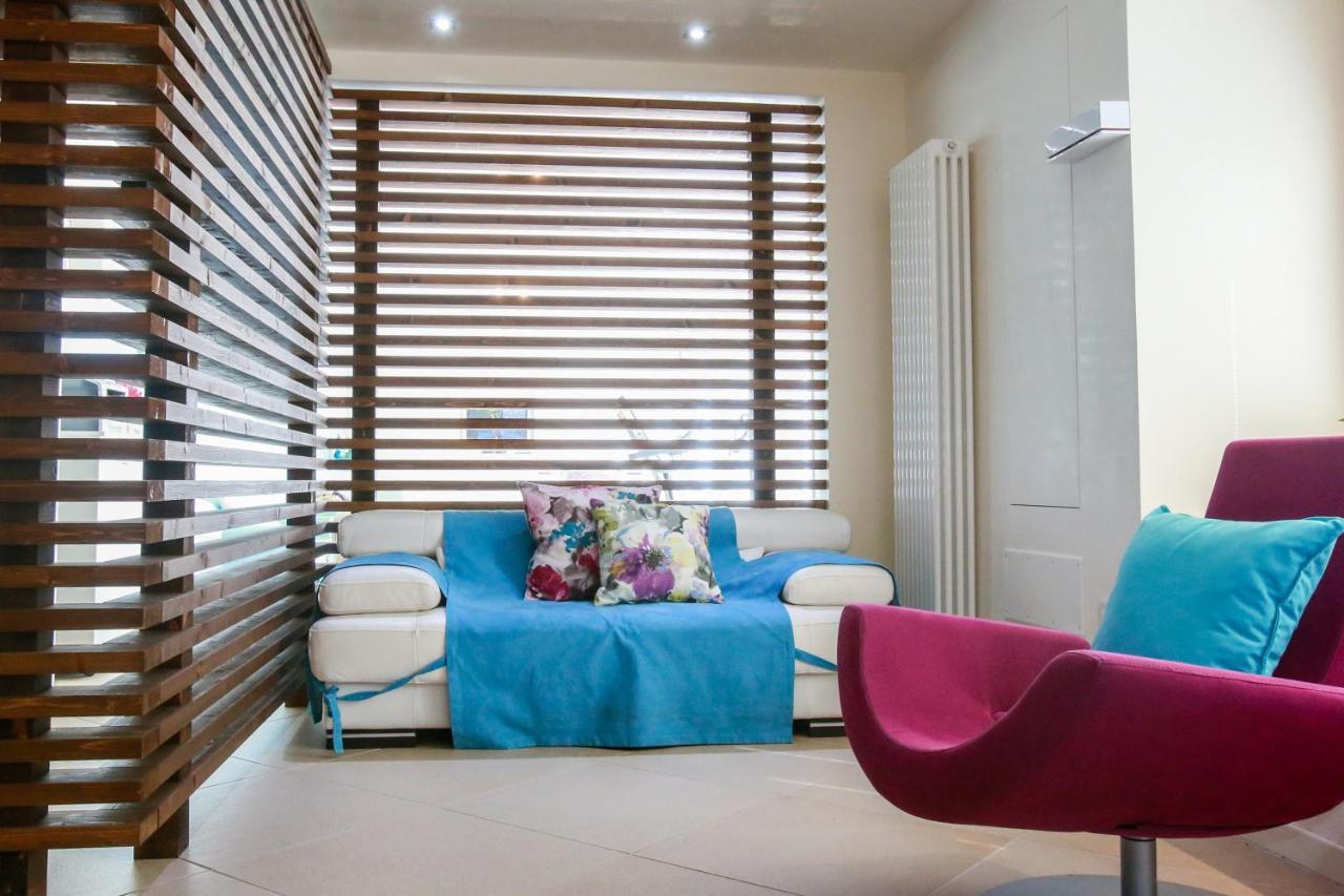 Villa Caraitria مارتينا فرانكا المظهر الخارجي الصورة