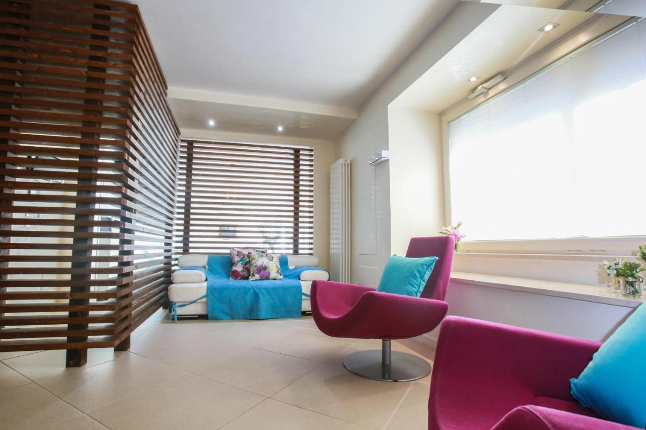 Villa Caraitria مارتينا فرانكا المظهر الخارجي الصورة