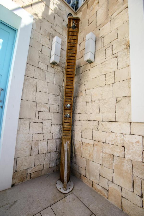Villa Caraitria مارتينا فرانكا المظهر الخارجي الصورة
