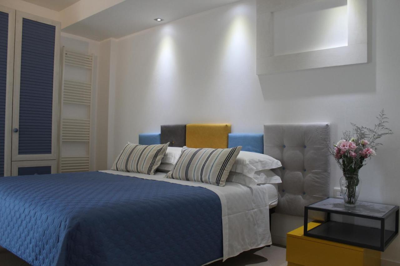 Villa Caraitria مارتينا فرانكا المظهر الخارجي الصورة