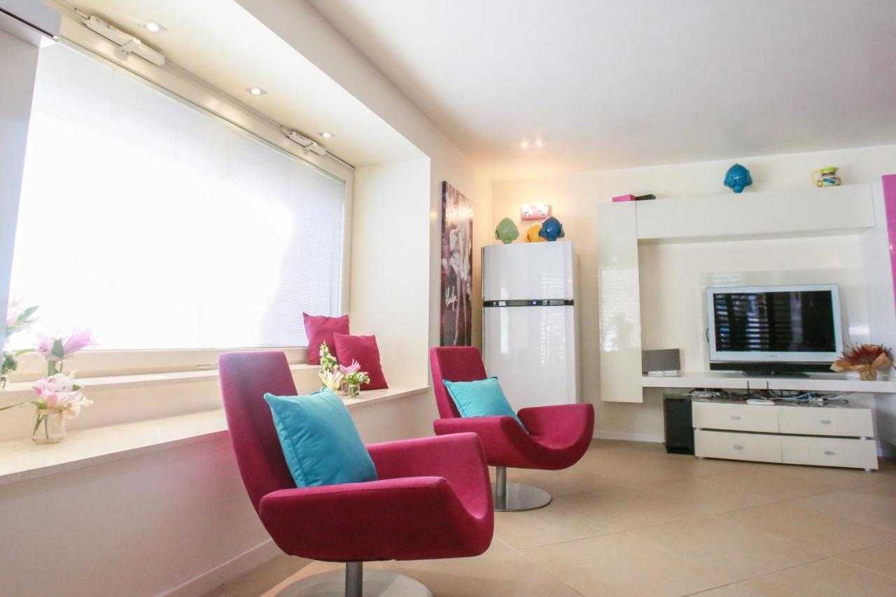 Villa Caraitria مارتينا فرانكا المظهر الخارجي الصورة